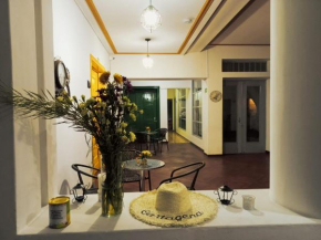 Jerusalen Hotel